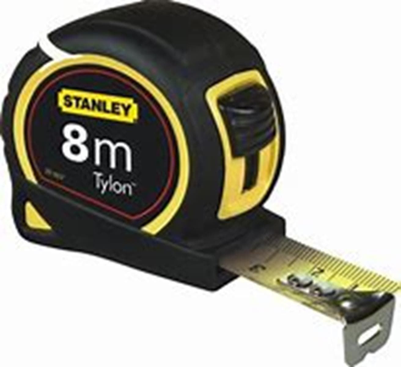 FLEXOMETROS TYLON 8MX25MM STANLEY - Imagen 1