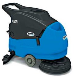 FREGADORA GT55 BT50 - Imagen 1