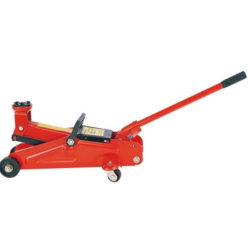 GATOS HIDRÁULICOS - Imagen 1