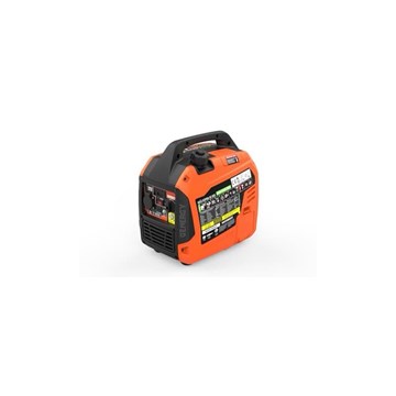 Generador Inverter Genergy PALMA | 1700 W - Imagen 1