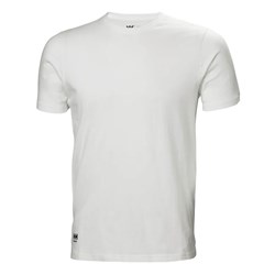 H.HANSEN CAMISETA CLASSIC 2.0 (BLANCO) - Imagen 1
