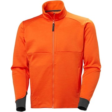 H.HANSEN CHAQUETA TECH MIDLAYER - Imagen 1