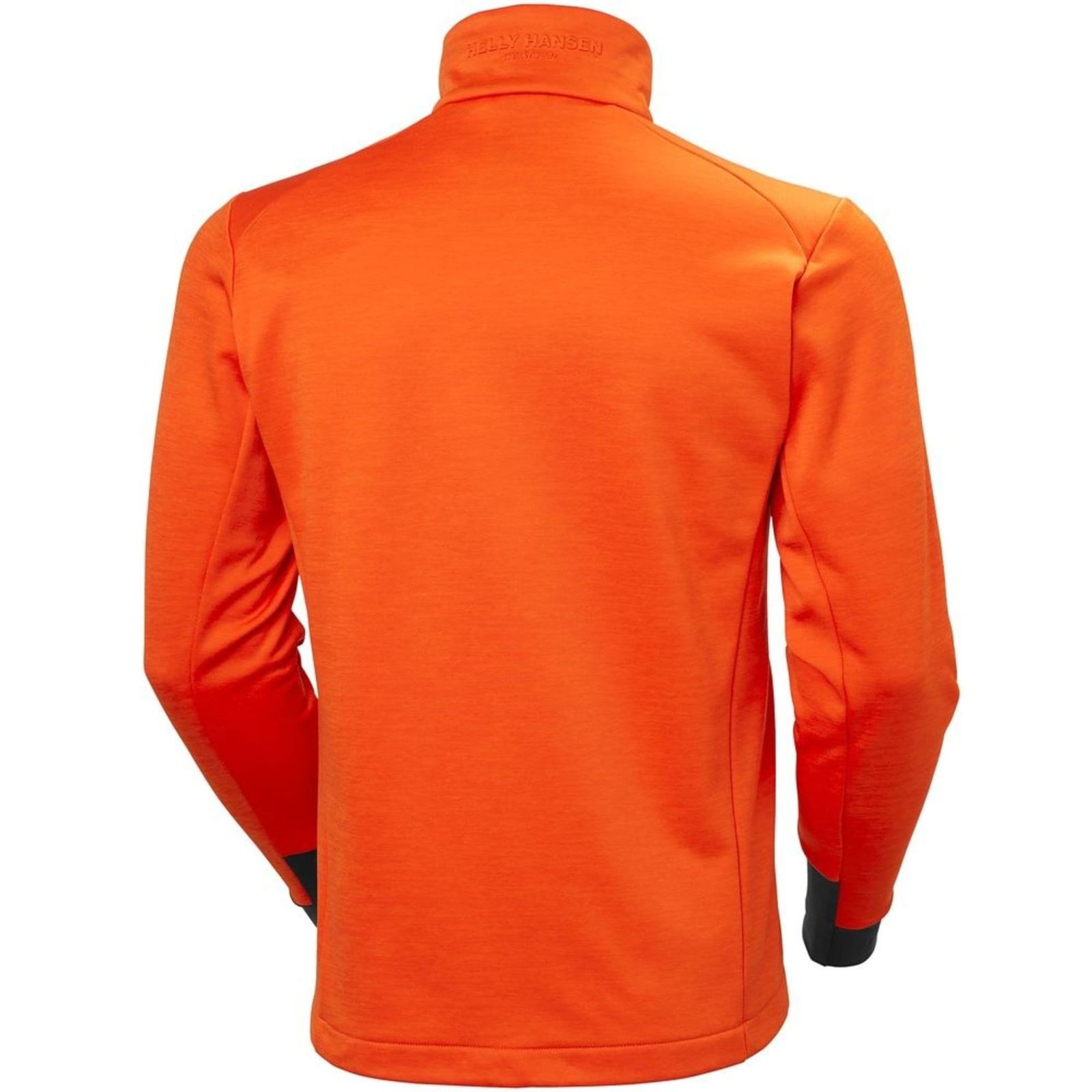 H.HANSEN CHAQUETA TECH MIDLAYER - Imagen 2