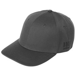 H.HANSEN GORRA CLASSIC CAP (GRIS OSCURO) - Imagen 1