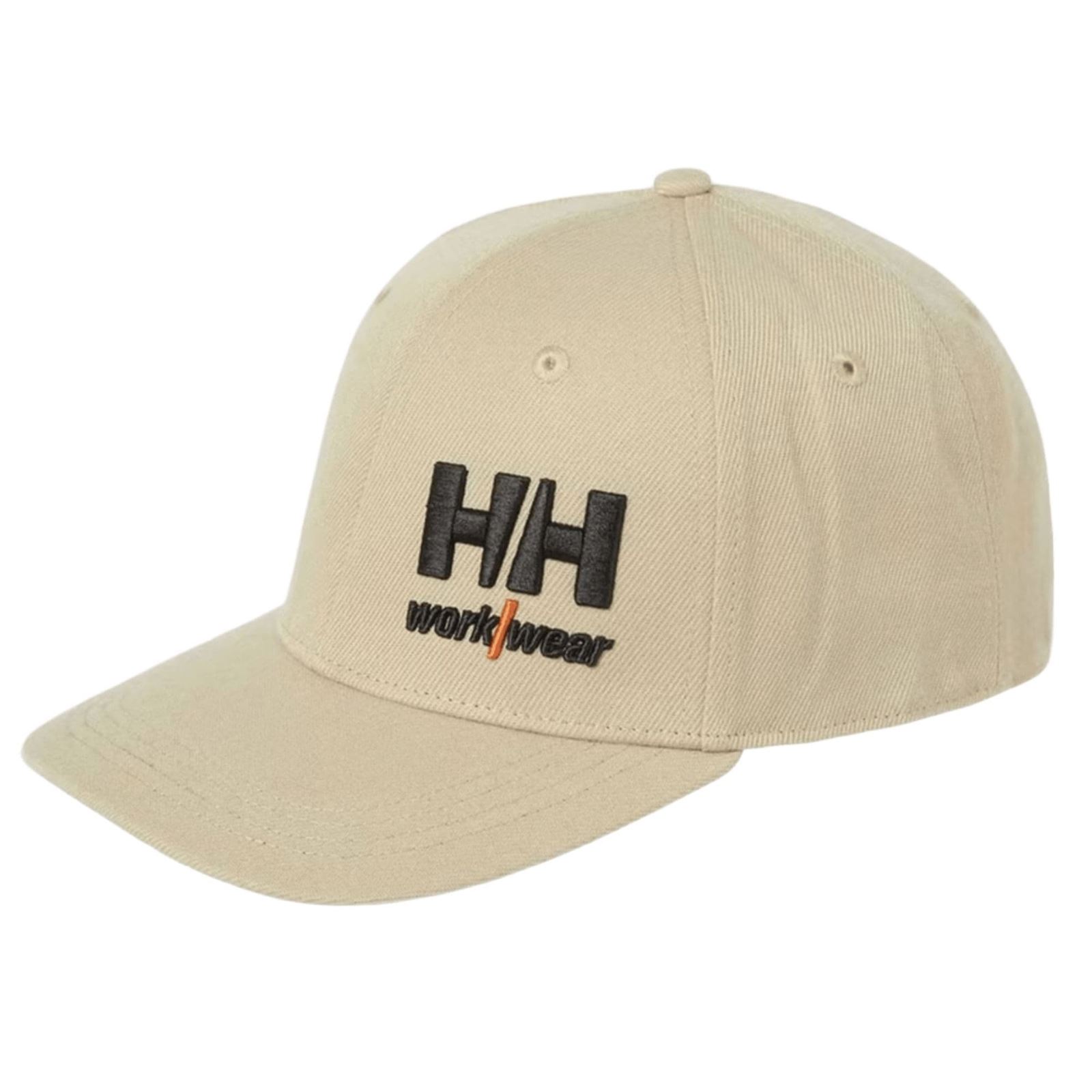 H.HANSEN GORRA CLASSIC LOGO CAP (ARENA) - Imagen 1