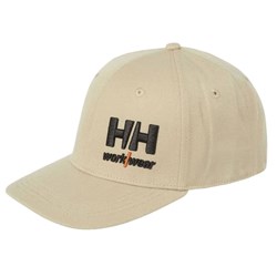 H.HANSEN GORRA CLASSIC LOGO CAP (ARENA) - Imagen 1