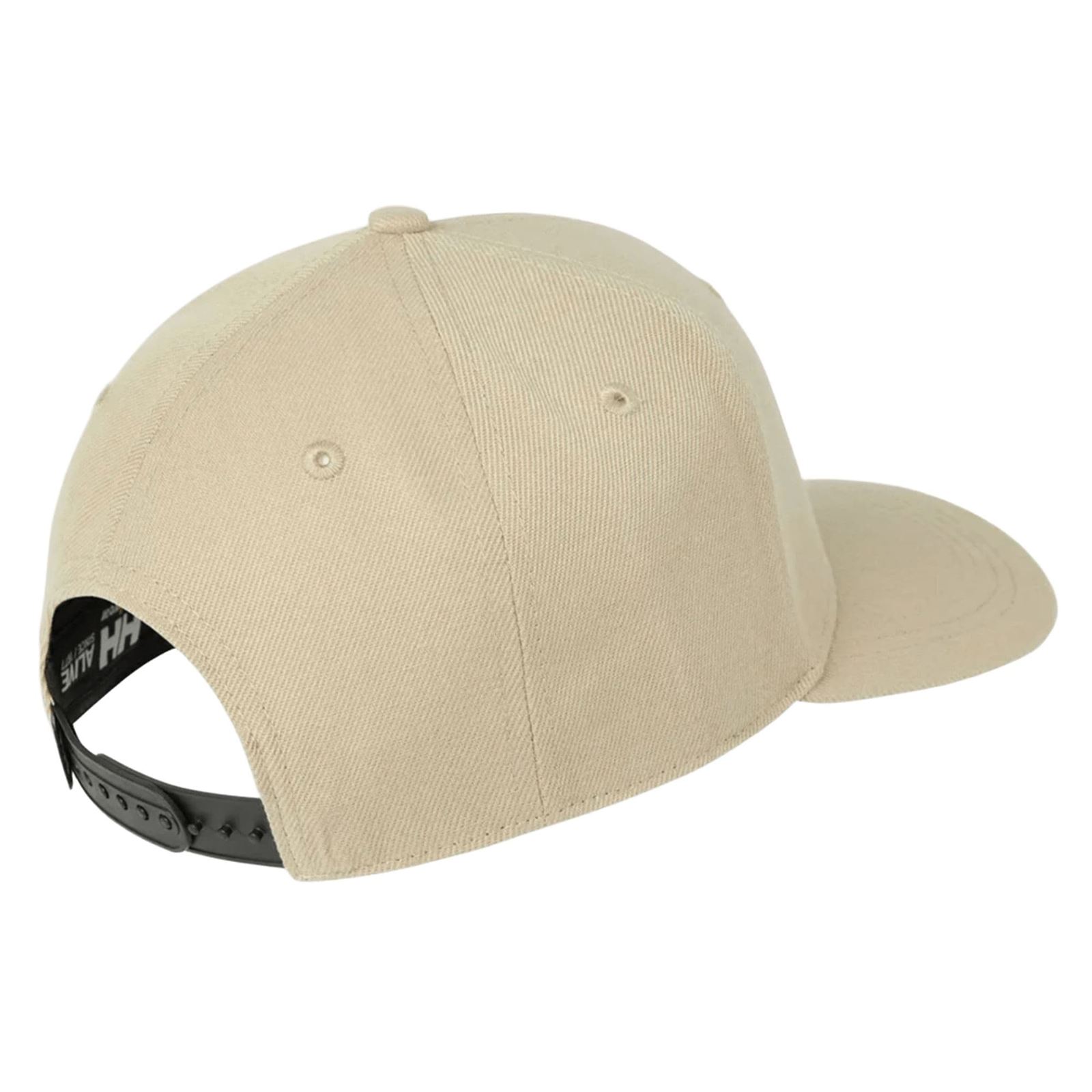 H.HANSEN GORRA CLASSIC LOGO CAP (ARENA) - Imagen 2
