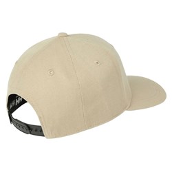 H.HANSEN GORRA CLASSIC LOGO CAP (ARENA) - Imagen 2