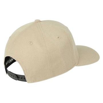 H.HANSEN GORRA CLASSIC LOGO CAP (ARENA) - Imagen 2