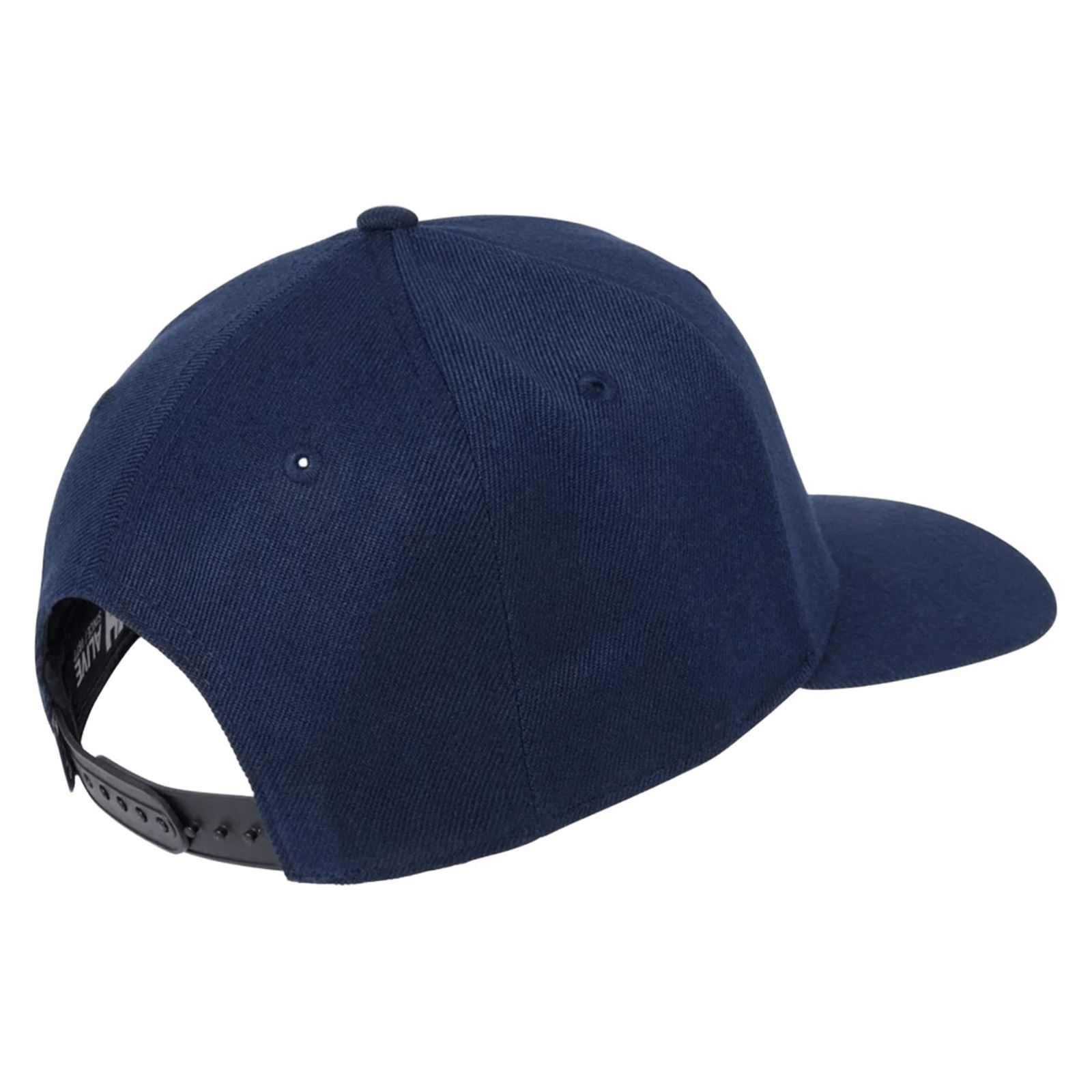 H.HANSEN GORRA CLASSIC LOGO CAP (AZUL) - Imagen 2