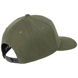 H.HANSEN GORRA CLASSIC LOGO CAP (VERDE) - Imagen 2