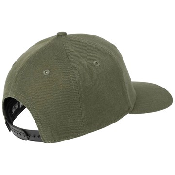 H.HANSEN GORRA CLASSIC LOGO CAP (VERDE) - Imagen 2