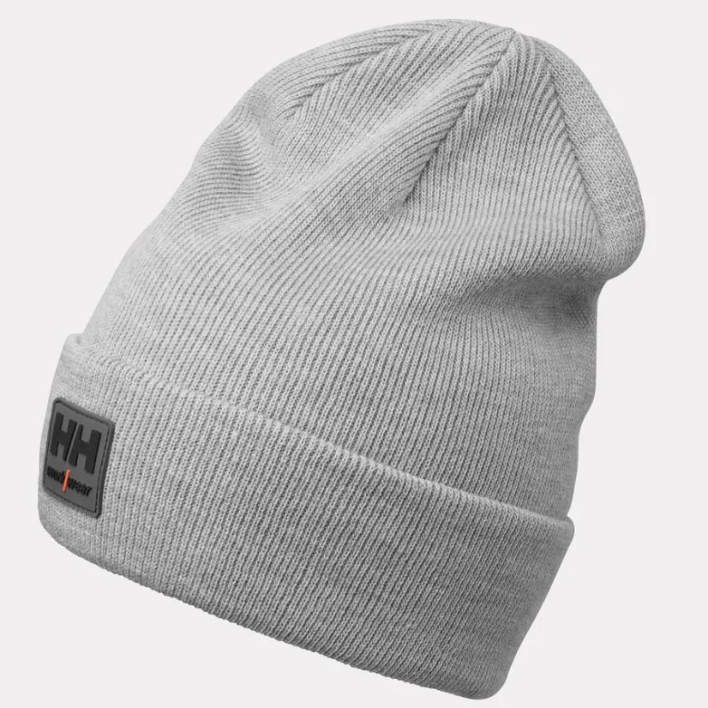 H.HANSEN GORRO CLASSIC CUFF BEANIE - Imagen 1
