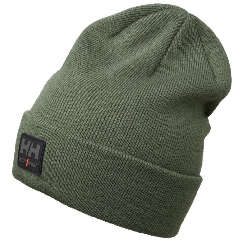 H.HANSEN GORRO CLASSIC CUFF BEANIE - Imagen 2