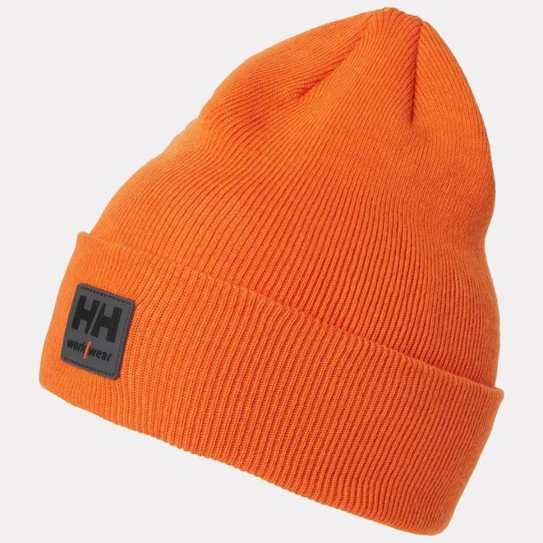 H.HANSEN GORRO CLASSIC CUFF BEANIE - Imagen 3