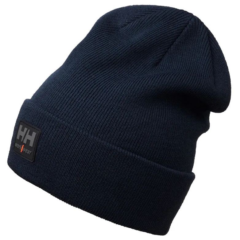 H.HANSEN GORRO CLASSIC CUFF BEANIE - Imagen 4