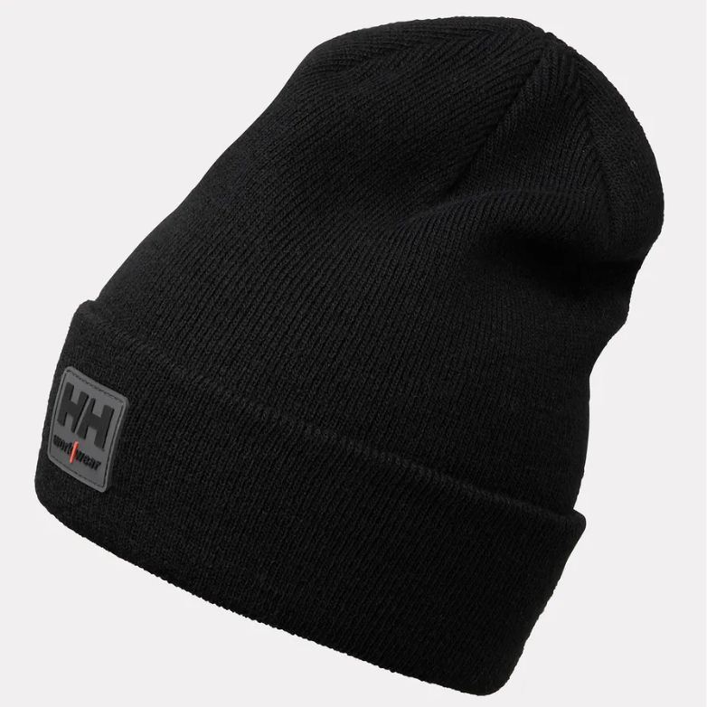 H.HANSEN GORRO CLASSIC CUFF BEANIE - Imagen 5