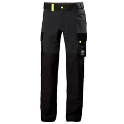 H.HANSEN PANTALON CARGO OXFORD 4X - Imagen 1