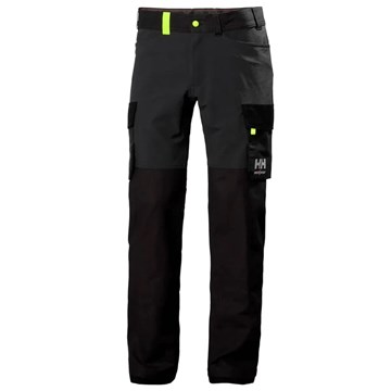 H.HANSEN PANTALON CARGO OXFORD 4X - Imagen 1