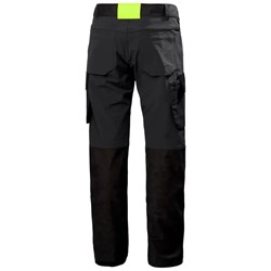 H.HANSEN PANTALON CARGO OXFORD 4X - Imagen 2