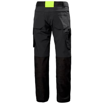 H.HANSEN PANTALON CARGO OXFORD 4X - Imagen 2