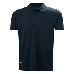 H.HANSEN POLO CLASSIC 2.0 (AZUL MARINO) - Imagen 1