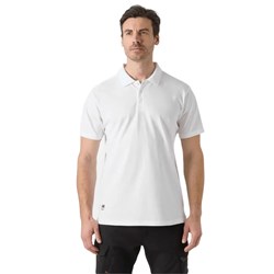 H.HANSEN POLO CLASSIC 2.0 (BLANCO) - Imagen 1