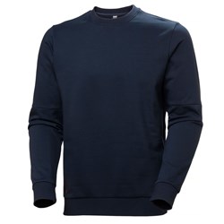 H.HANSEN SUDADERA EVO SWEATSHIRT - Imagen 1