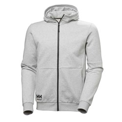 H.HANSEN SUDADERA EVO ZIP HOODIE - Imagen 1