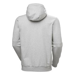 H.HANSEN SUDADERA EVO ZIP HOODIE - Imagen 2