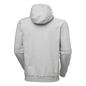 H.HANSEN SUDADERA EVO ZIP HOODIE - Imagen 2