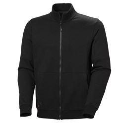 H.HANSEN SUDADERA EVO ZIP SWEATSHIRT - Imagen 1