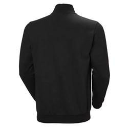 H.HANSEN SUDADERA EVO ZIP SWEATSHIRT - Imagen 2