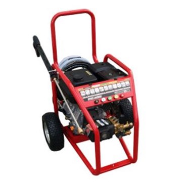 HIDRO GASOLINA 248BAR/CAUDAL 1020L/H SPORT GARDEN - Imagen 1