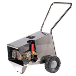 HIDROLAVADORA ELÉCTRICA - Imagen 1