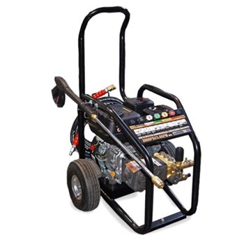 HIDROLAVADORA GASOLINA - Imagen 1
