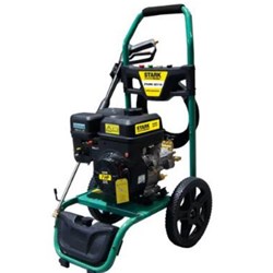 HIDROLIMPIADORA 207 BAR 10L/MIN 7 HP - Imagen 1