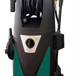 HIDROLIMPIADORA AGUA FRIA 130 BAR GREENTIME - Imagen 1