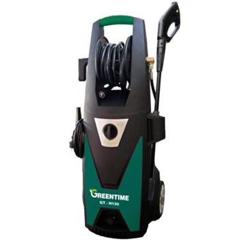 HIDROLIMPIADORA AGUA FRIA 130 BAR GREENTIME - Imagen 1