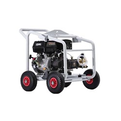 HIDROLIMPIADORA GASOLINA AGUA FRIA SGFP 250/15 - Imagen 1