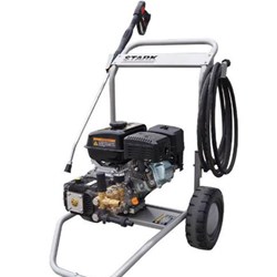 HIDROLIMPIADORA GASOLINA AGUA FRIA SGPF 200/12 - Imagen 1
