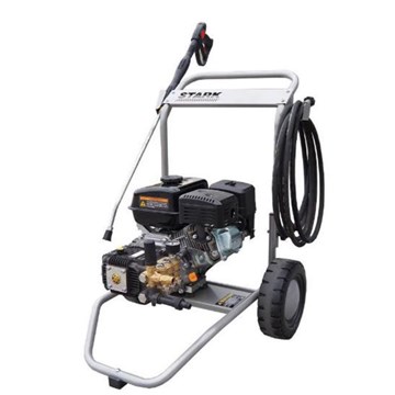 HIDROLIMPIADORA GASOLINA AGUA FRIA SGPF 200/12 - Imagen 1