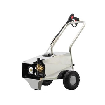 HIDROLIMPIADORA S8 150BAR 8L/MIN STARK AUSAVIL - Imagen 1