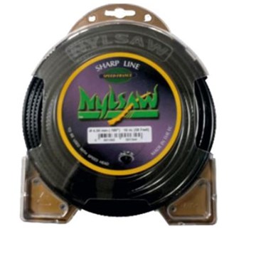 HILO DENTADO 3.5MM*27M SPORTGARDEN - Imagen 1