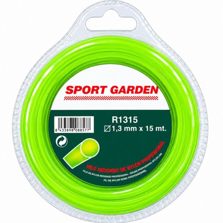 HILO REDONDO 1,3 X 15 M R1315 - Imagen 1