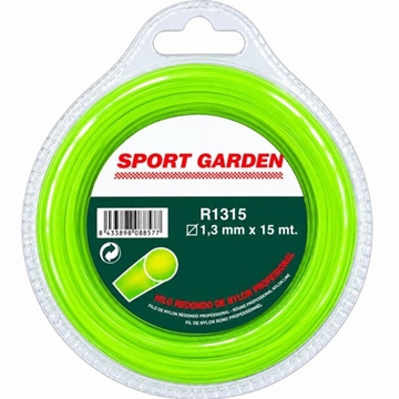 HILO REDONDO 1,3 X 15 M  R1315 - Imagen 1