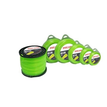 HILO REDONDO 16 X 15 M SPORTGARDEN - Imagen 1