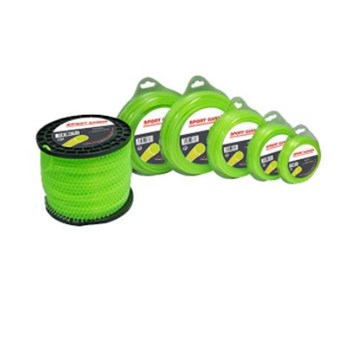 HILO REDONDO 2 X 15 M SPORTGARDEN - Imagen 1