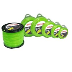 HILO REDONDO 3.3 X 15 M SPORT GARDEN - Imagen 1