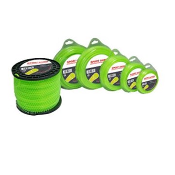 HILO REDONDO 3.3 X 15 M SPORT GARDEN - Imagen 1